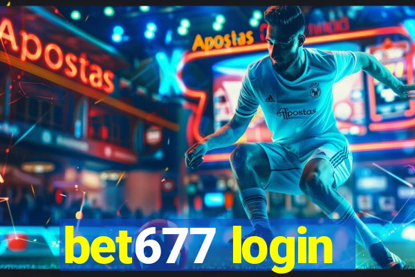 bet677 login