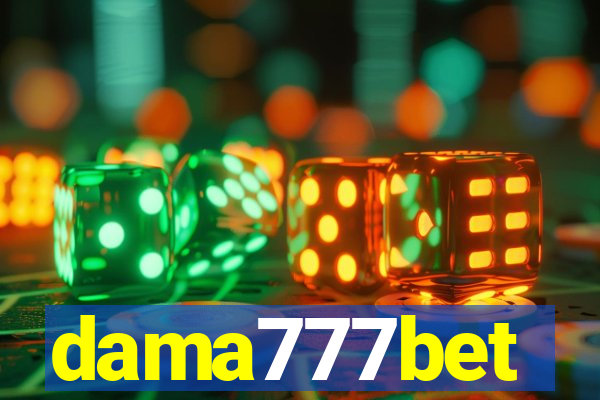 dama777bet