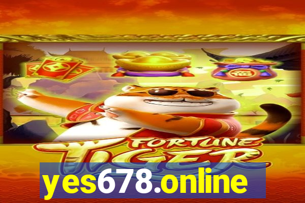 yes678.online