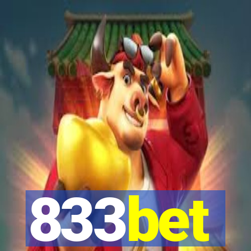 833bet