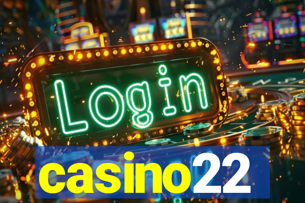 casino22