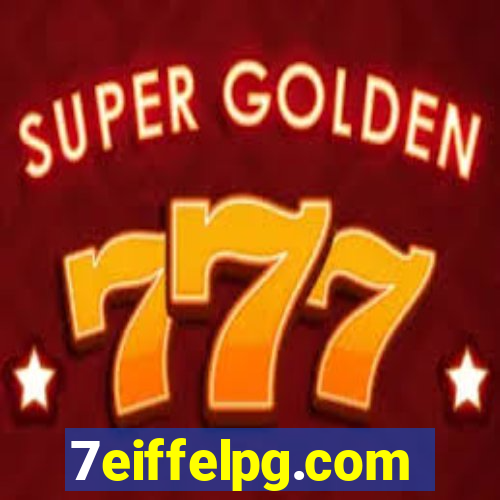 7eiffelpg.com