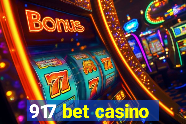 917 bet casino