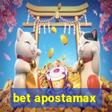 bet apostamax