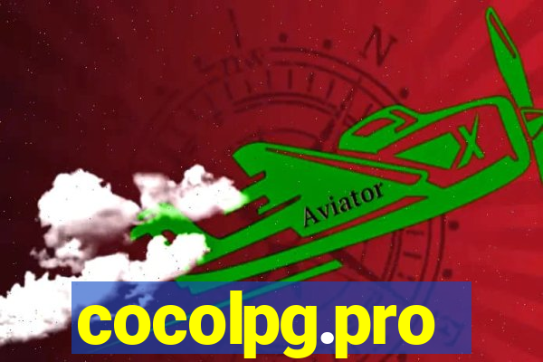 cocolpg.pro