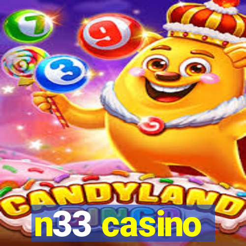 n33 casino