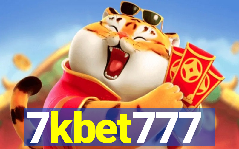 7kbet777