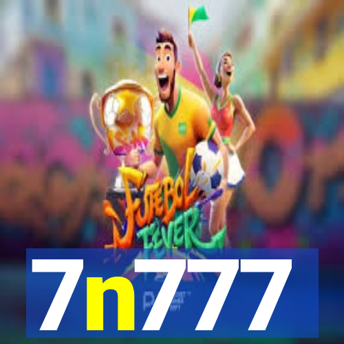 7n777