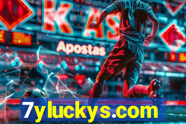 7yluckys.com