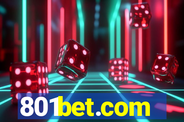 801bet.com