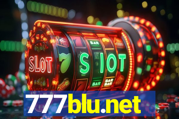 777blu.net