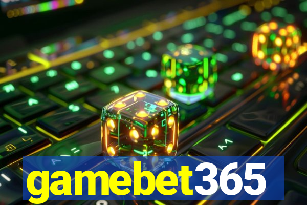 gamebet365