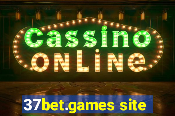 37bet.games site