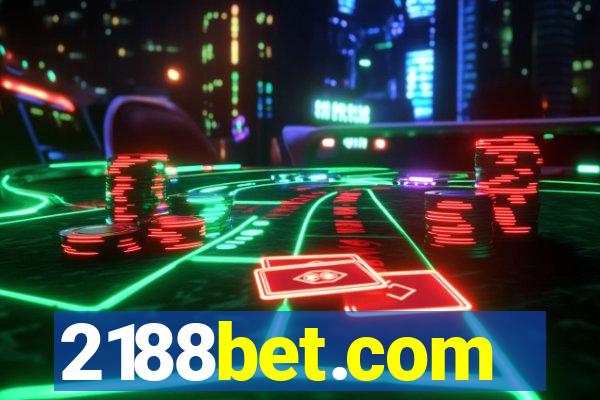 2188bet.com