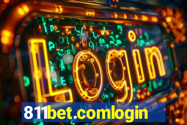 811bet.comlogin