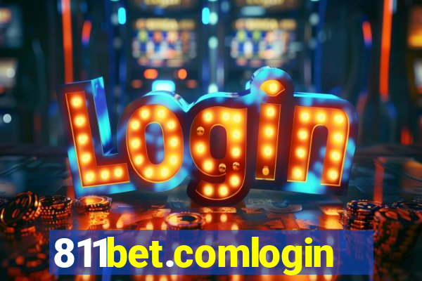 811bet.comlogin