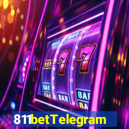 811betTelegram