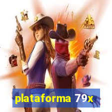 plataforma 79x