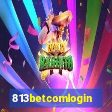 813betcomlogin