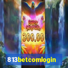 813betcomlogin