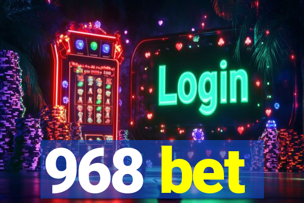 968 bet