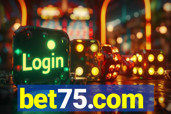 bet75.com