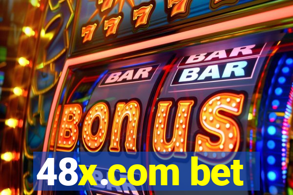 48x.com bet