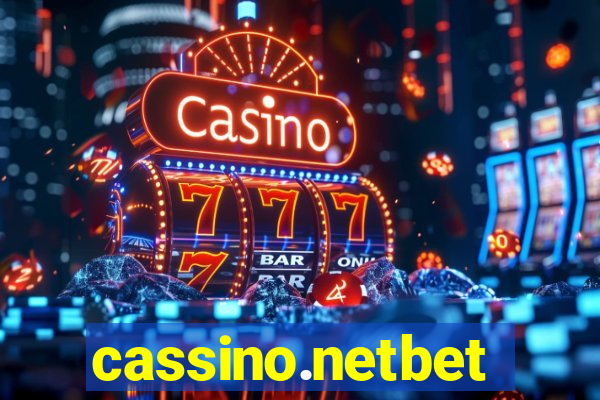 cassino.netbet