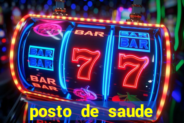 posto de saude barcelona sorocaba