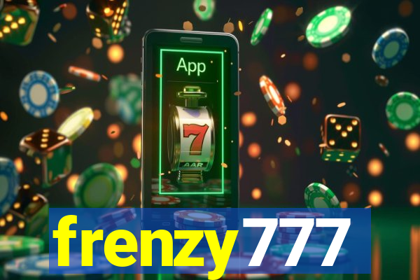 frenzy777