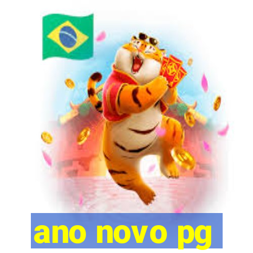 ano novo pg