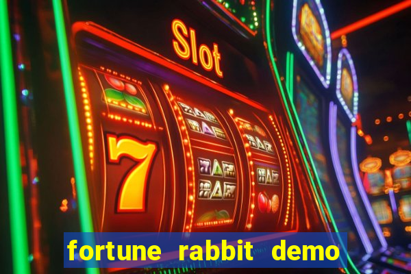 fortune rabbit demo dinheiro infinitoInformational