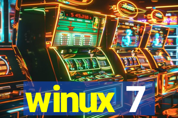 winux 7