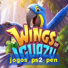 jogos ps2 pen drive download