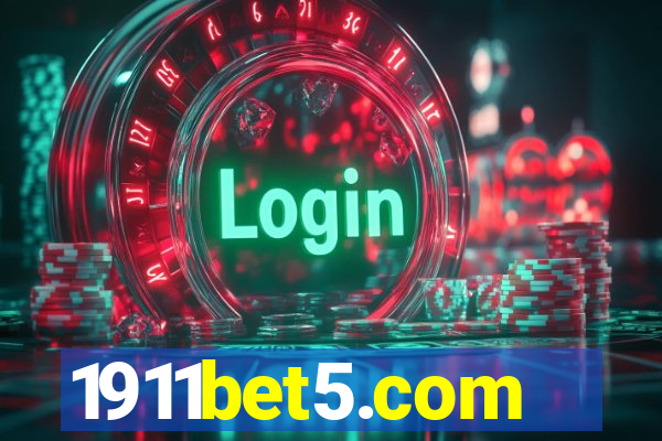 1911bet5.com