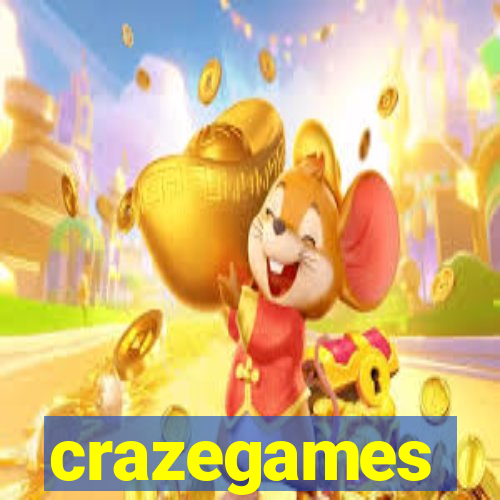 crazegames