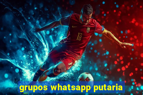 grupos whatsapp putaria