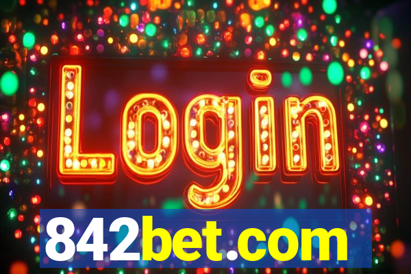 842bet.com