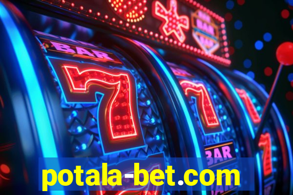 potala-bet.com