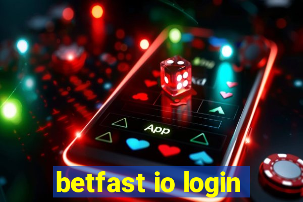 betfast io login