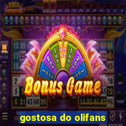 gostosa do olifans