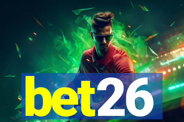 bet26