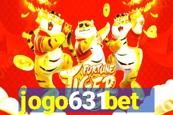 jogo631bet