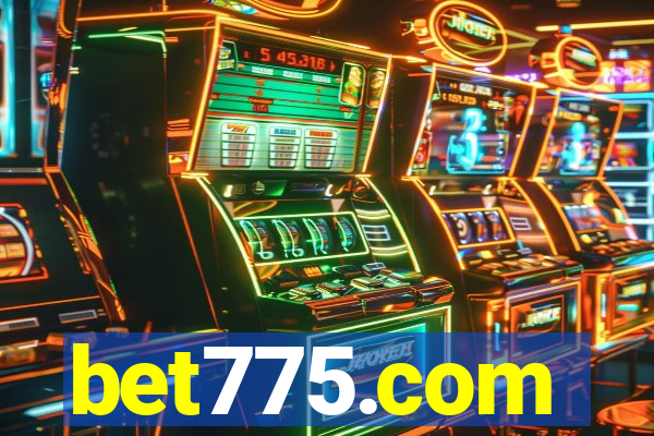 bet775.com