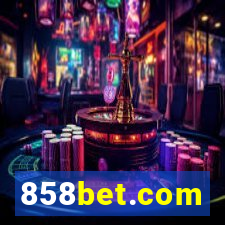 858bet.com