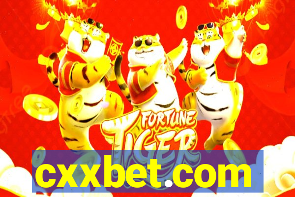 cxxbet.com