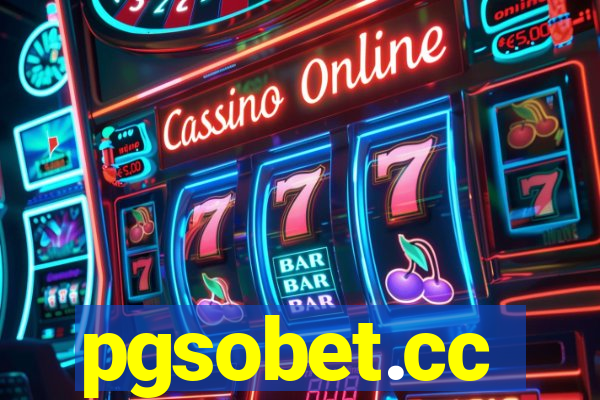 pgsobet.cc