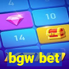 bgw bet