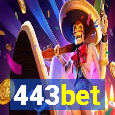 443bet