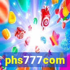 phs777com